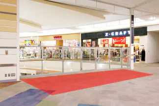 【イオンモール盛岡南*】3階ブリッジB