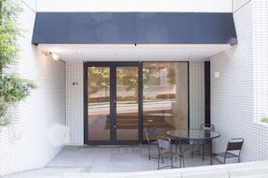 【恵比寿・代官山5分】白を基調とした使いやすい多目的スペース