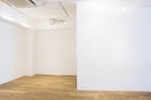 【恵比寿・代官山5分】白を基調とした使いやすい多目的スペース