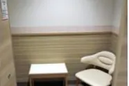 【イオンモール東員】モール内広告 授乳室