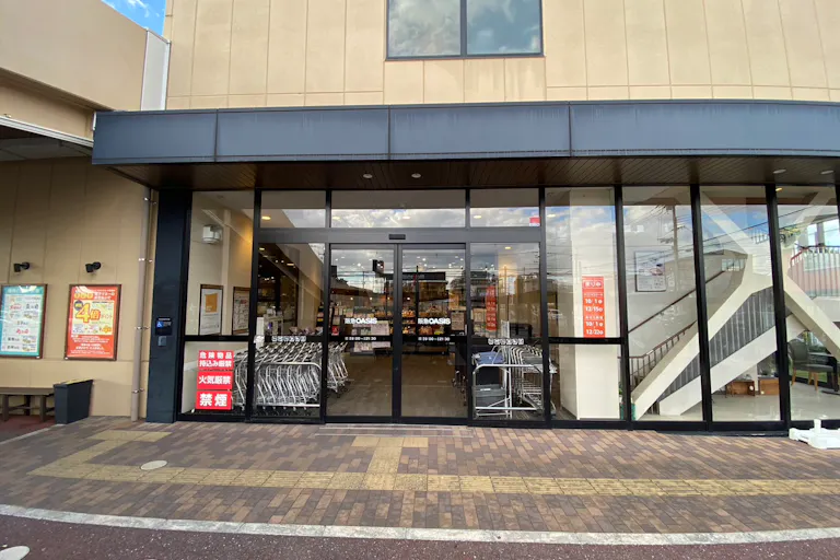 【阪急オアシス 宝塚中筋店】小規模物販やプロモーションイベントに最適な催事スペースの画像1