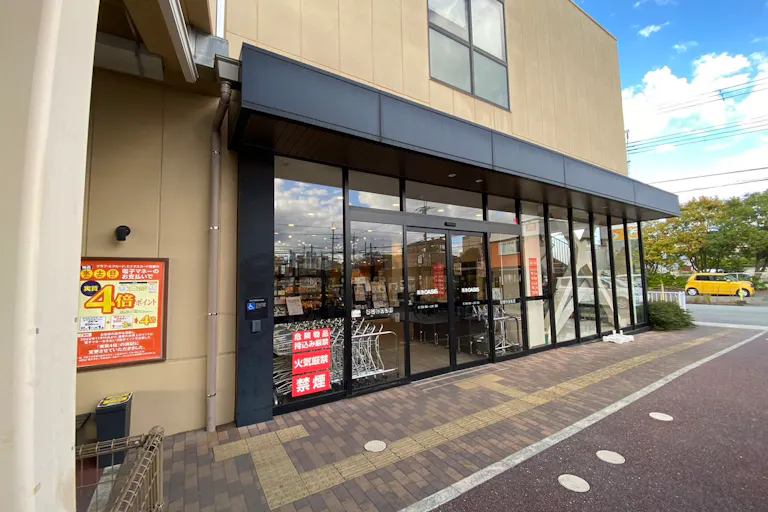 【阪急オアシス 宝塚中筋店】小規模物販やプロモーションイベントに最適な催事スペースの画像2