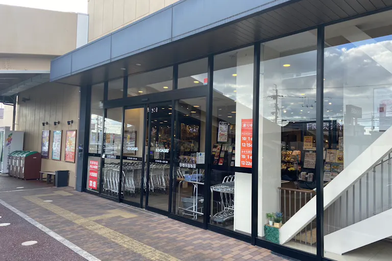 【阪急オアシス 宝塚中筋店】小規模物販やプロモーションイベントに最適な催事スペースの画像3