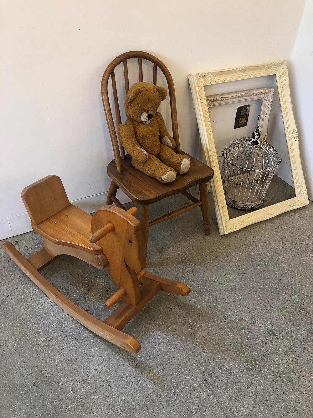 備品：小道具（レンタル無料）