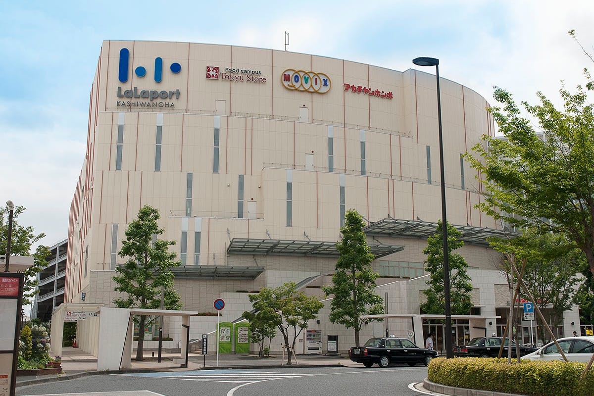 【MOVIX柏の葉】プロモーションに最適!顧客にリーチしやすい映画館内のイベントスペース(6㎡)