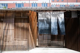 【白金台駅7分】ロケや動画配信等の撮影用途やカルチャースクールの運営に最適な古民家風スタジオ