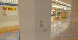 【イオンタウン那須塩原】販促プロモーションやポップアップストアに最適！近隣型ショッピングセンター中央区画のイベントスペース