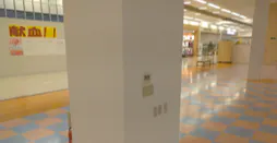 【イオンタウン那須塩原】販促プロモーションやポップアップストアに最適！近隣型ショッピングセンター中央区画のイベントスペース