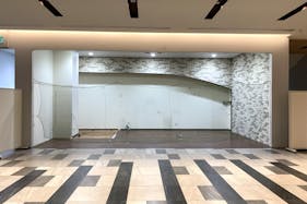 【フレスポひばりが丘】PRイベントなどに適した商業施設の1F ATM跡地