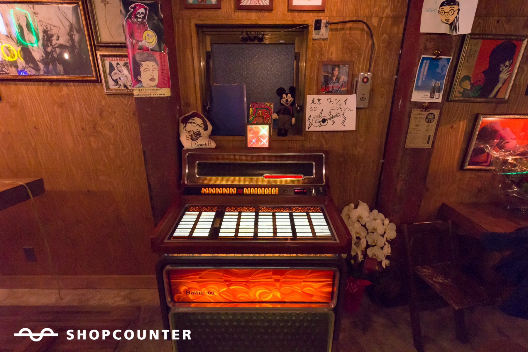 【鎌倉駅4分】ポップアップストアに適した小町通りからすぐの路面ガラス張りの貸店舗