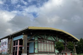 【ダイナム秋田たかのす店ゆったり館】タバコ系イベントに最適なアミューズメント施設のイベントスペース