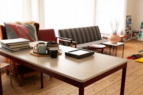 【広尾駅10分|割引キャンペーン中】撮影やポップアップストアに最適な内装が特徴的なレンタルスタジオ