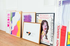 【広尾駅10分|割引キャンペーン中】撮影やポップアップストアに最適な内装が特徴的なレンタルスタジオ