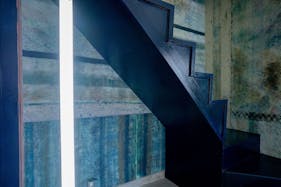 【広尾駅10分|割引キャンペーン中】撮影やポップアップストアに最適な内装が特徴的なレンタルスタジオ