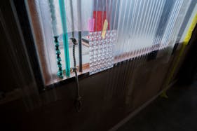 【広尾駅10分|割引キャンペーン中】撮影やポップアップストアに最適な内装が特徴的なレンタルスタジオ