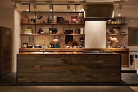 【広尾駅10分|割引キャンペーン中】撮影やポップアップストアに最適な内装が特徴的なレンタルスタジオ