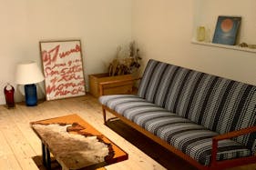 【広尾駅10分|割引キャンペーン中】撮影やポップアップストアに最適な内装が特徴的なレンタルスタジオ