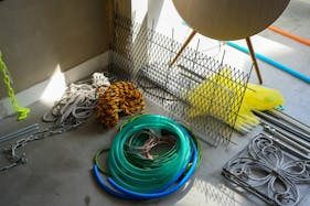 【広尾駅10分|割引キャンペーン中】撮影やポップアップストアに最適な内装が特徴的なレンタルスタジオ