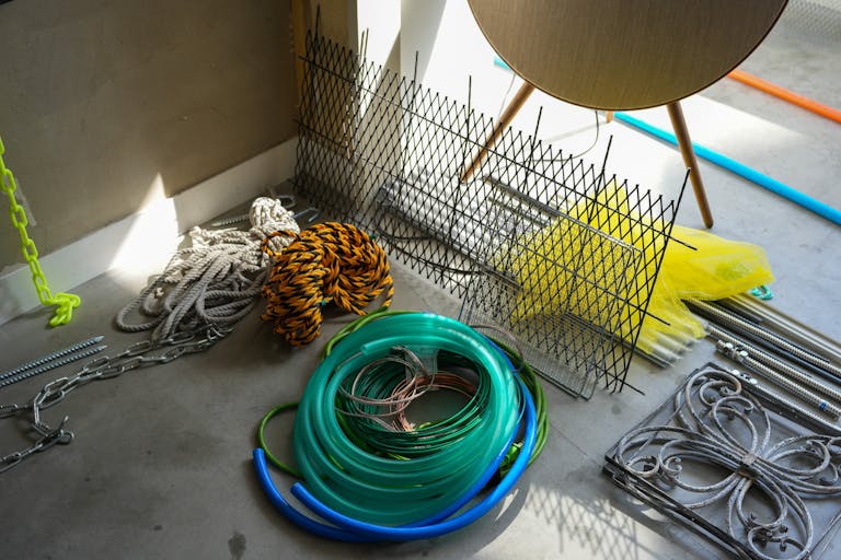 広尾駅 レンタルスタジオ 内観(3F)