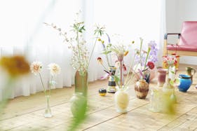 【広尾駅10分|割引キャンペーン中】撮影やポップアップストアに最適な内装が特徴的なレンタルスタジオ