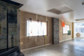 【広尾駅10分|割引キャンペーン中】撮影やポップアップストアに最適な内装が特徴的なレンタルスタジオ