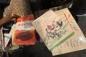 【中目黒駅10分】カフェ・レストランの短期出店や個展などアート用途、招待制のイベントに最適なアコースティック系のライブも可能なレンタルスペース