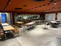 【参謀BAR浜松町|浜松町駅3分】ビジネスイベント/交流会|最大100人収容可能