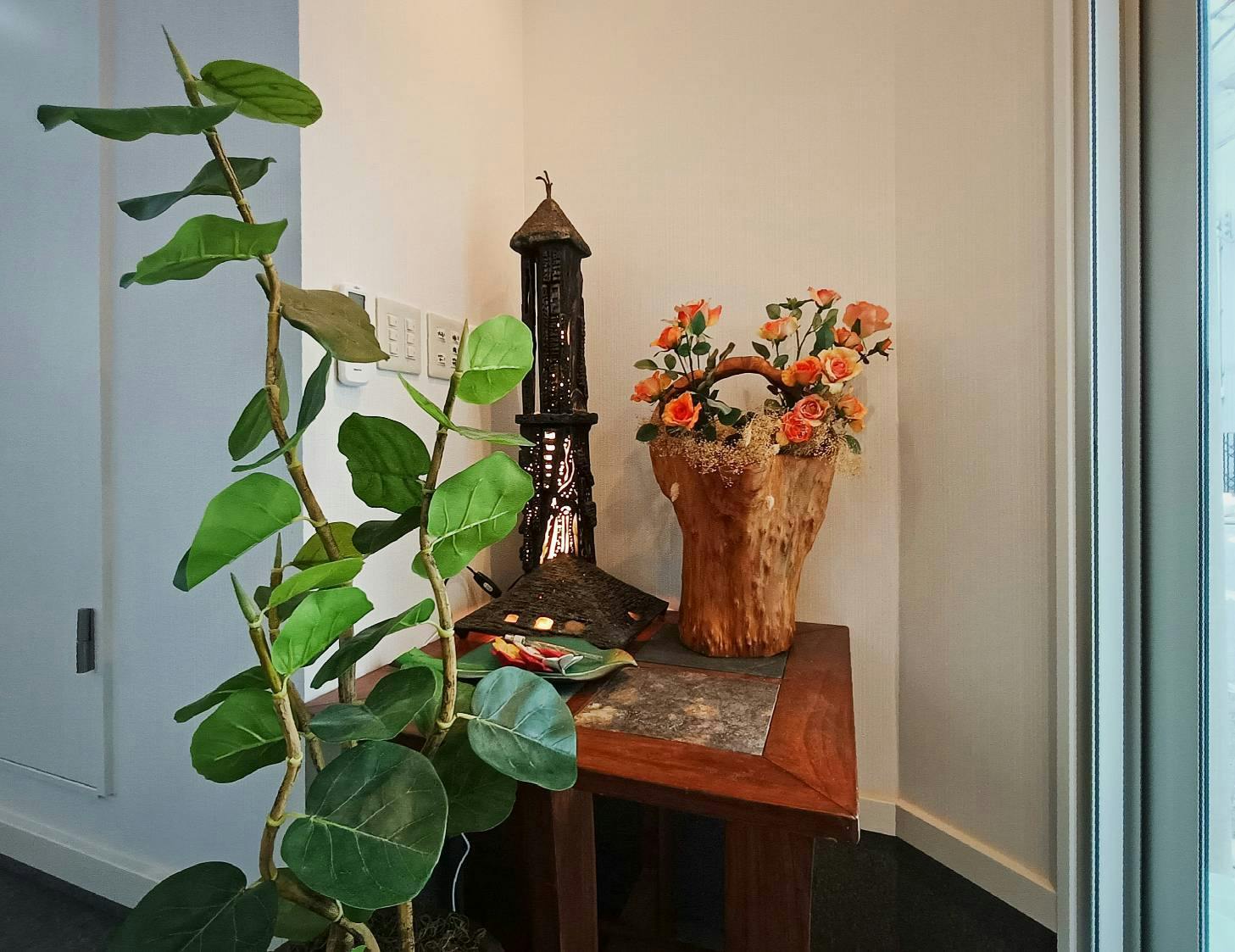 【糀谷駅3分】個展・ギャラリー利用に適した自然光が入る羽田空港近くのナチュラルなスペース