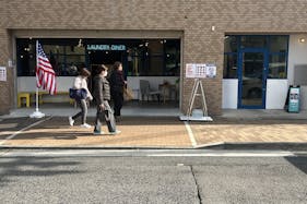 【西元町駅2分】ポップアップストアに最適な生活に根付いたコインランドリーとダイナースペース