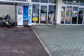 【スーパーセンタートライアル玉垣店】キッチンカー(調理営業)出店限定/屋外スペース