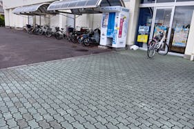 【スーパーセンタートライアル玉垣店】キッチンカー(調理営業)出店限定/屋外スペース