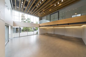 【代官山T-SITE】中目黒や恵比寿、渋谷からアクセス可能。ファッション・アパレルPOPUPや展示会、大型PRイベントなどの会場として。代官山 蔦屋書店隣接のイベントスペース