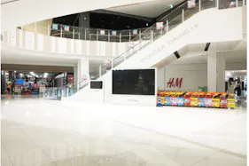 【イオンモール座間】1階ノースコート