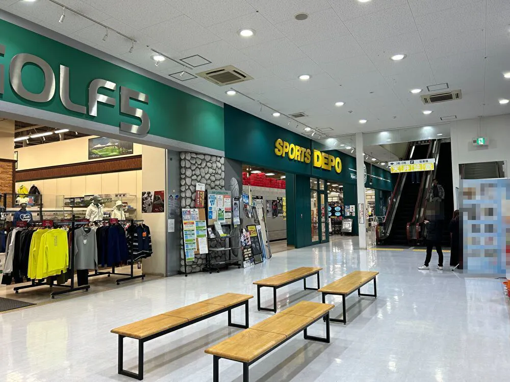 【コーナン 天王寺店】ホームセンター内イベントスペース|販促イベント可