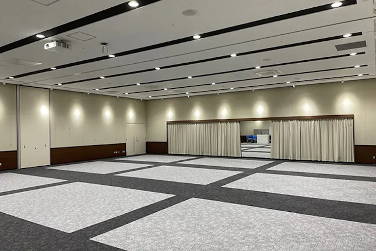 【イオンモール川口】3F イオンホールAの画像1