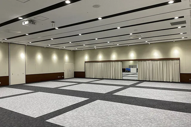【イオンモール川口】3F イオンホールA