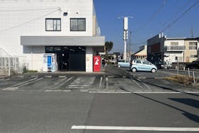 【TSUTAYA AVクラブ 健軍店】キッチンカー出店に最適な店舗駐車場の出店場所