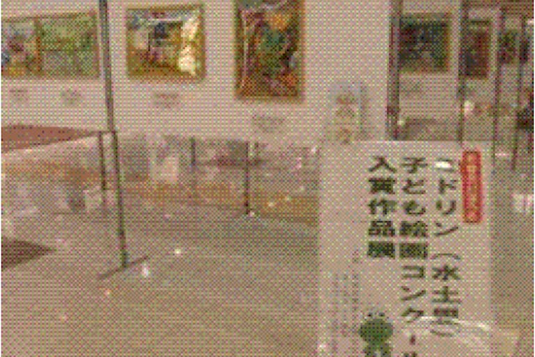 【イオンモール下妻】大型のイベントや受注販売会・展示会に適した1Fナチュラルコートのイベントスペース の画像3