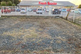 【兵庫県丹波篠山市エリア】スーパー付近 キッチンカー・ポップアップ用レンタルスペース