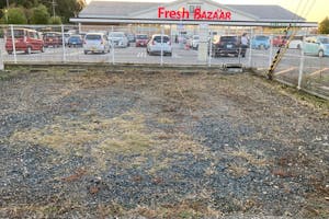 【兵庫県丹波篠山市エリア】スーパー付近 キッチンカー・ポップアップ用レンタルスペース