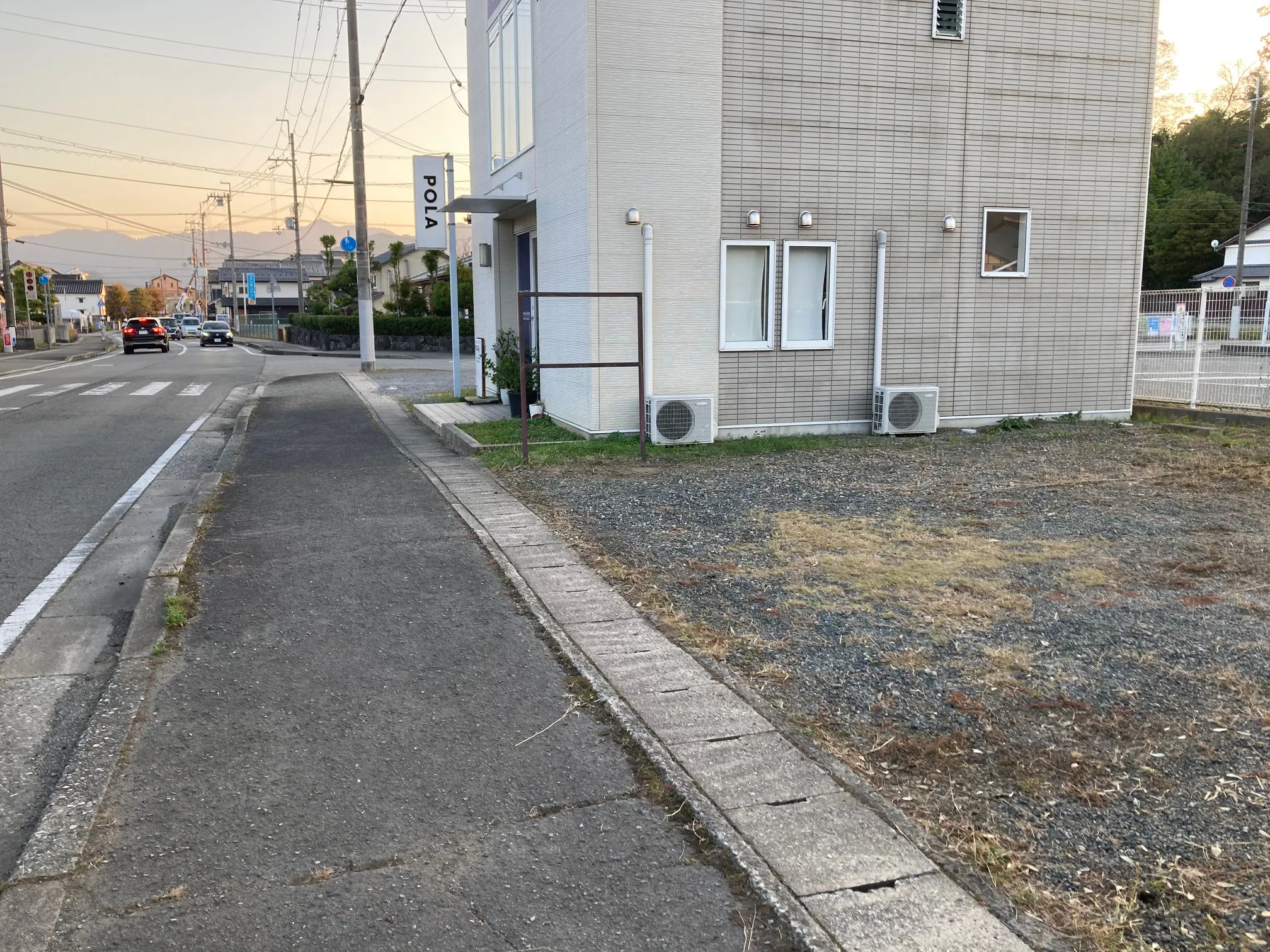 【兵庫県丹波篠山市エリア】スーパー付近 キッチンカー・ポップアップ用レンタルスペース