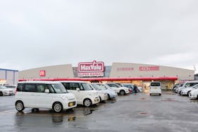 【イオンスタイル本荘】各種プロモーションイベントに最適な店舗内にあるイベントスペース