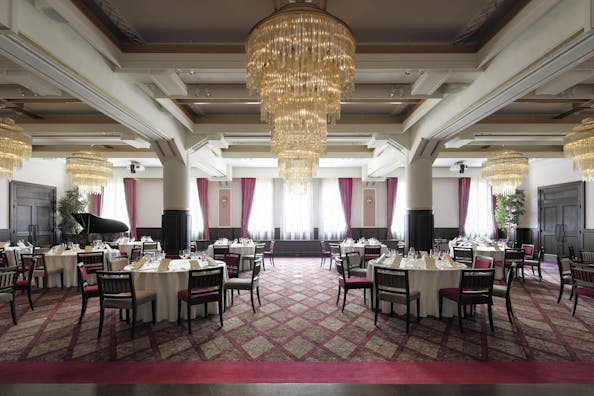 【伏見駅5分】展示会や大型のポップアップストアに最適な広さが210㎡あるレンタルスペース