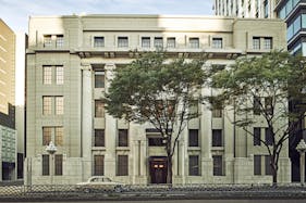 【伏見駅5分】展示会や大型のポップアップストアに最適な広さが63㎡あるレンタルスペース