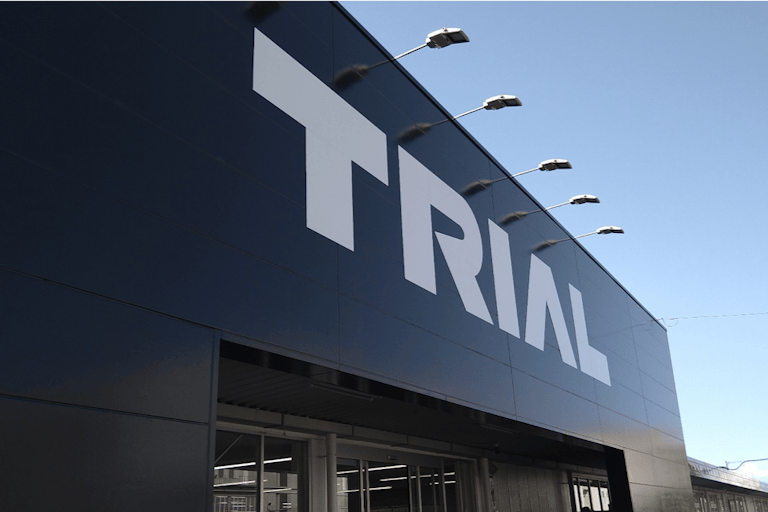 【メガセンタートライアルりんくうタウン店】キッチンカー(調理営業)出店限定/屋外スペースの画像2