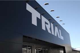 【メガセンタートライアルりんくうタウン店】キッチンカー(調理営業)出店限定/屋外スペース