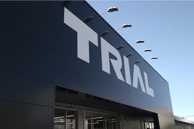 【メガセンタートライアルりんくうタウン店】キッチンカー(調理営業)出店限定/屋外スペースの画像2