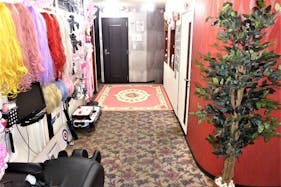 【希望ヶ丘駅6分】ワークショップや撮影に適した5部屋92種類348設備が使い放題のイベントスペース