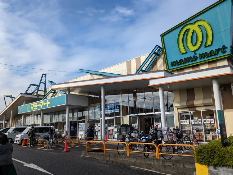 【マミーマート上宗岡】販促プロモーションに最適な1階催事スペース