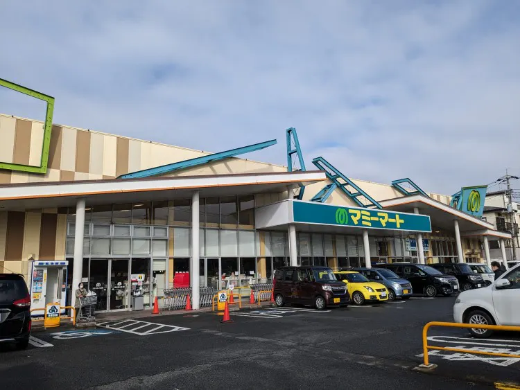 【マミーマート上宗岡】販促プロモーションに最適な1階催事スペース